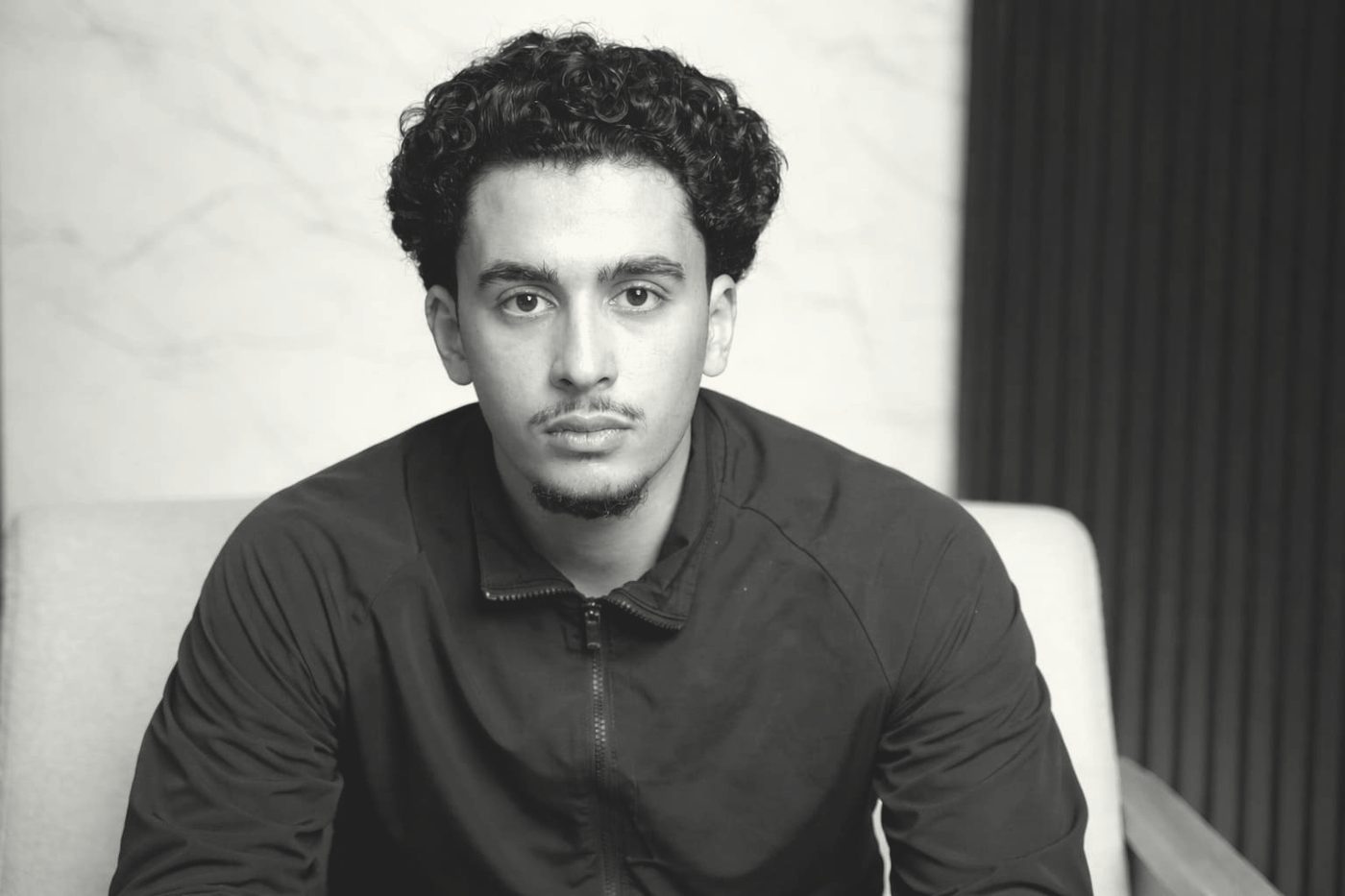 Ilyes El Khadraoui